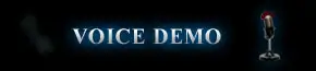 Roger's Voice Demo